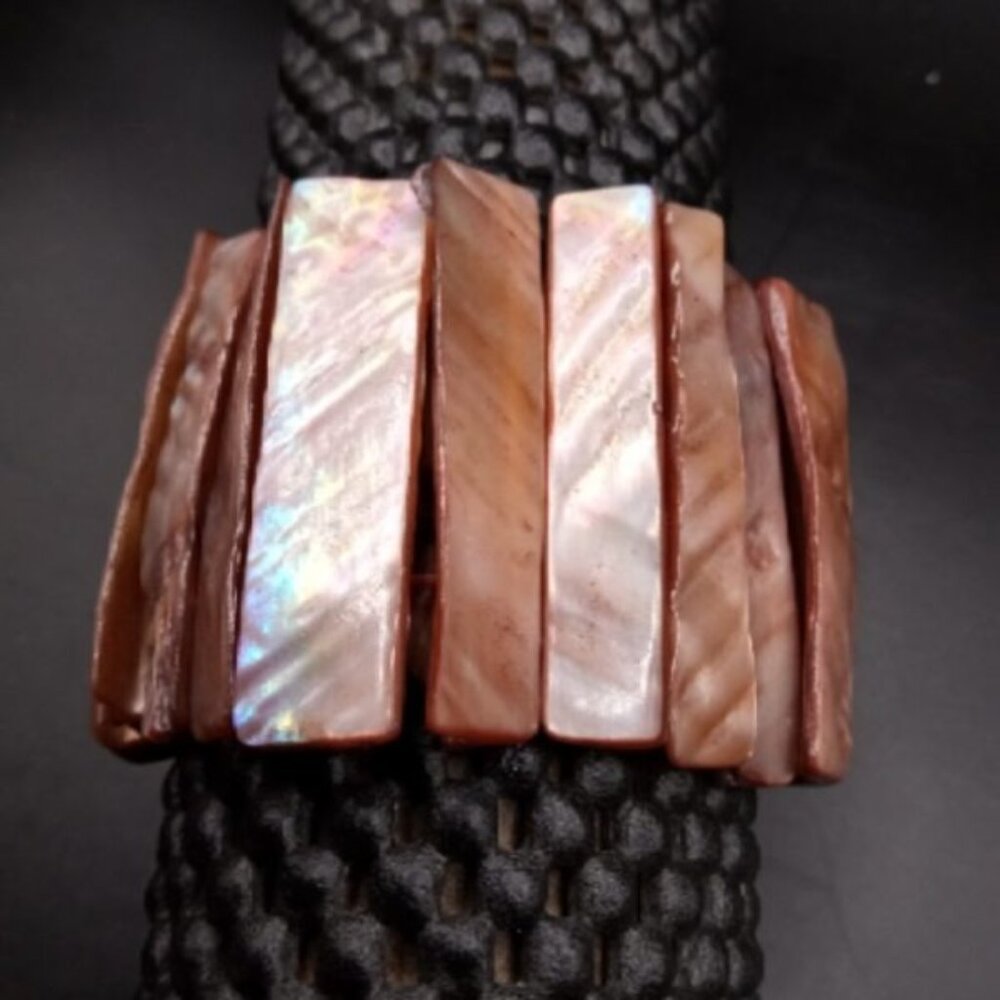 Abalone Bracelet